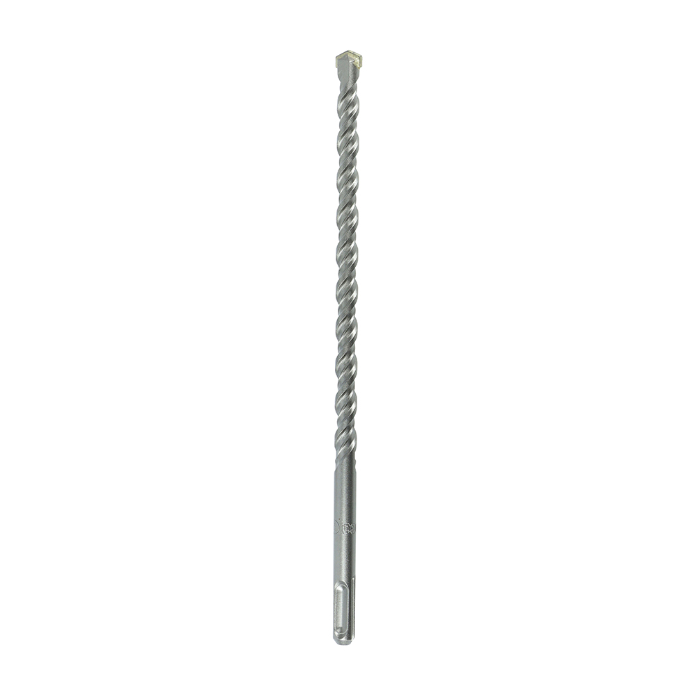 12.0 x 260mm SDS Plus Hammer Bit