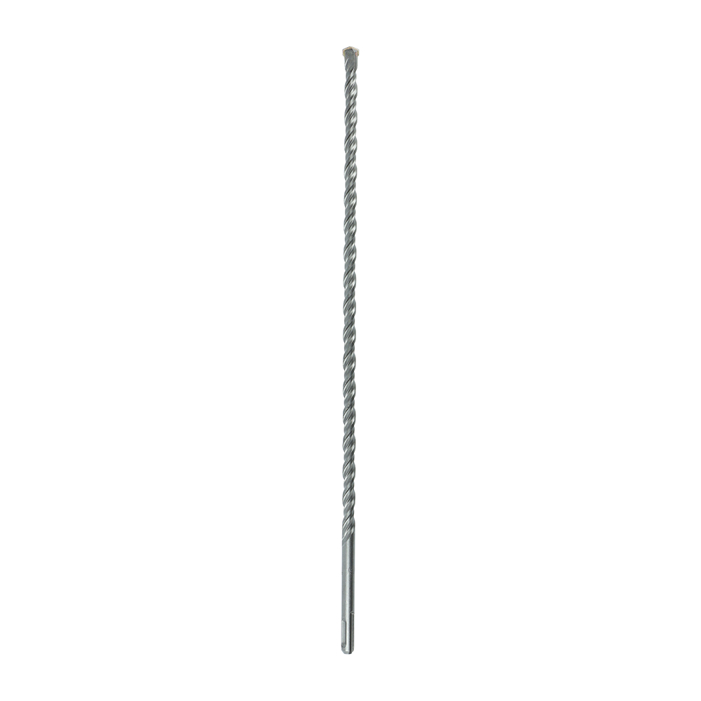 12.0 x 450mm SDS Plus Hammer Bit