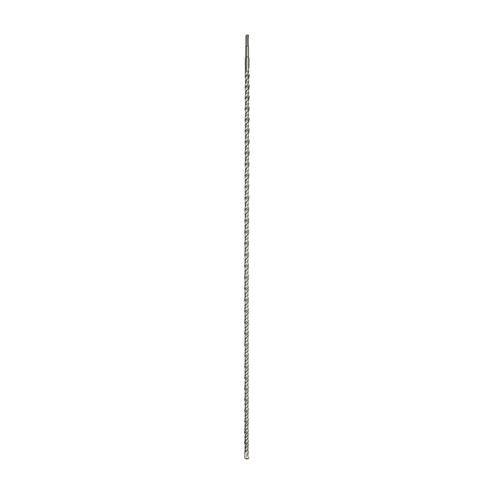 14.0 x 1000mm SDS Plus Hammer Bit