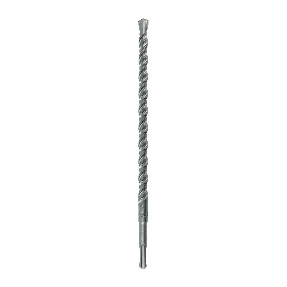 14.0 x 310mm SDS Plus Hammer Bit
