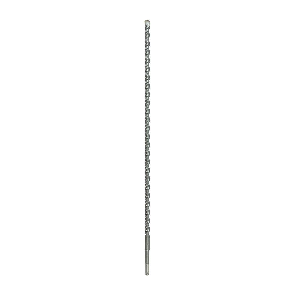 14.0 x 600mm SDS Plus Hammer Bit