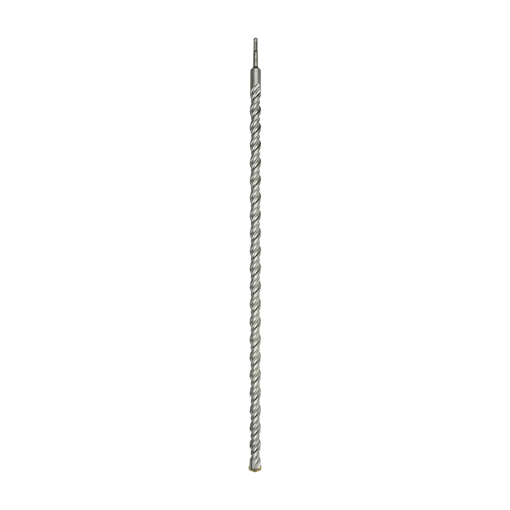 25.0 x 800mm SDS Plus Hammer Bit