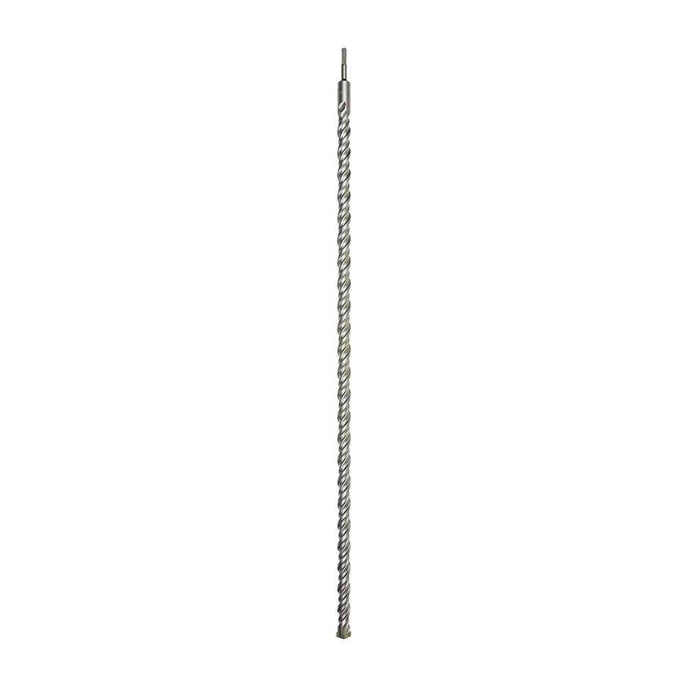 28.0 x 1000mm SDS Plus Hammer Bit