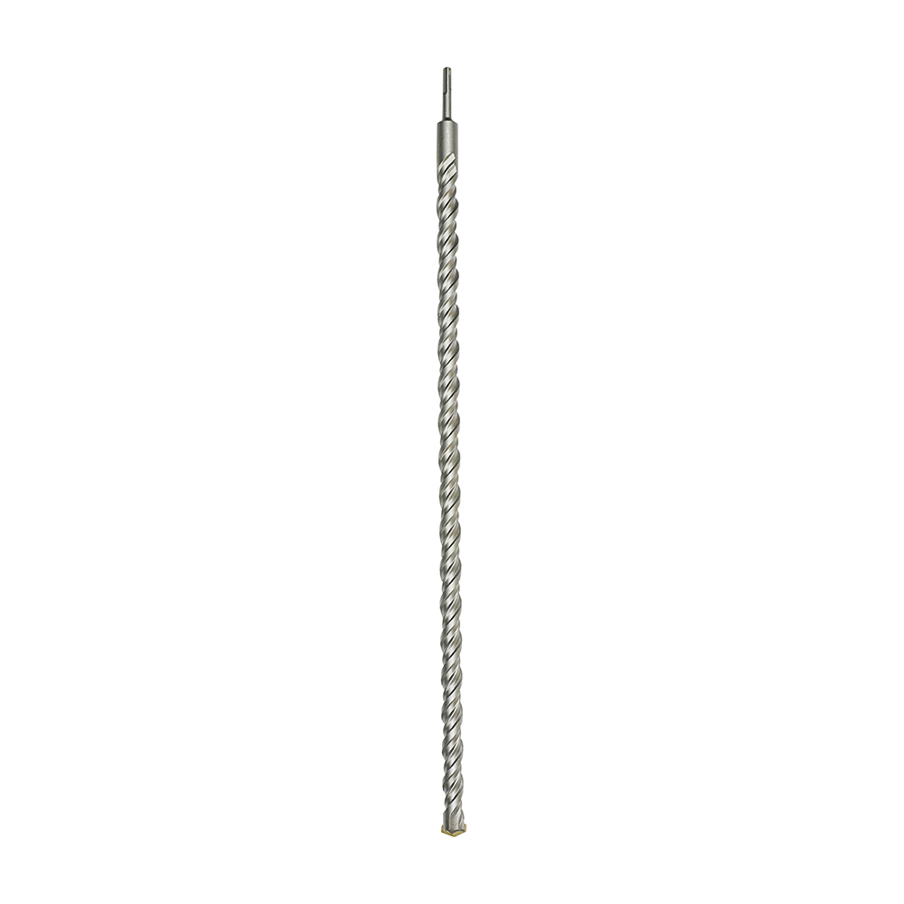 28.0 x 800mm SDS Plus Hammer Bit