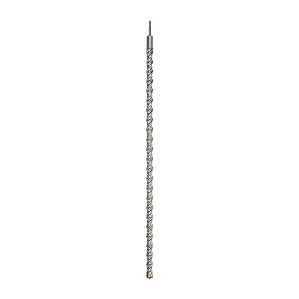 30.0 x 1000mm SDS Plus Hammer Bit