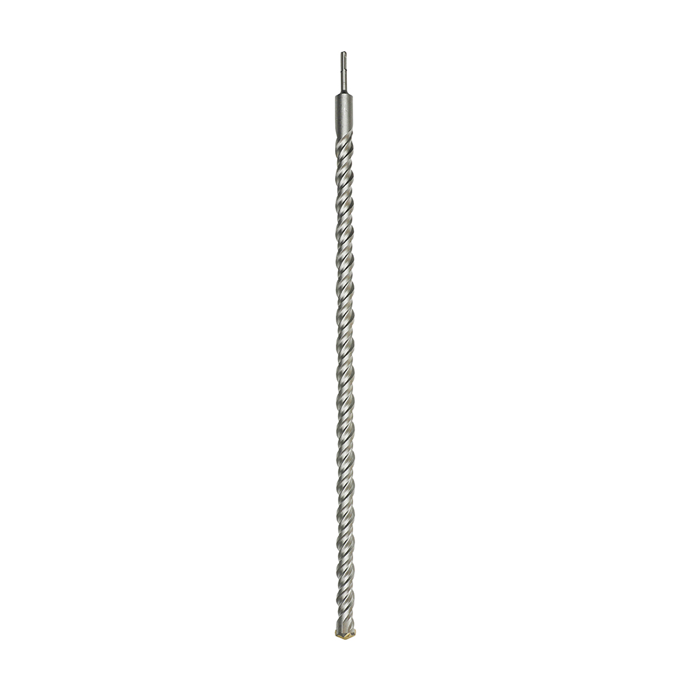 30.0 x 800mm SDS Plus Hammer Bit