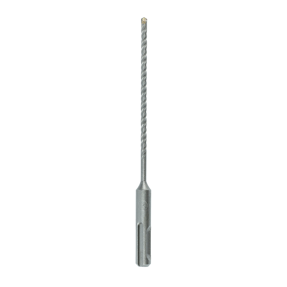 4.0 x 160mm SDS Plus Hammer Bit