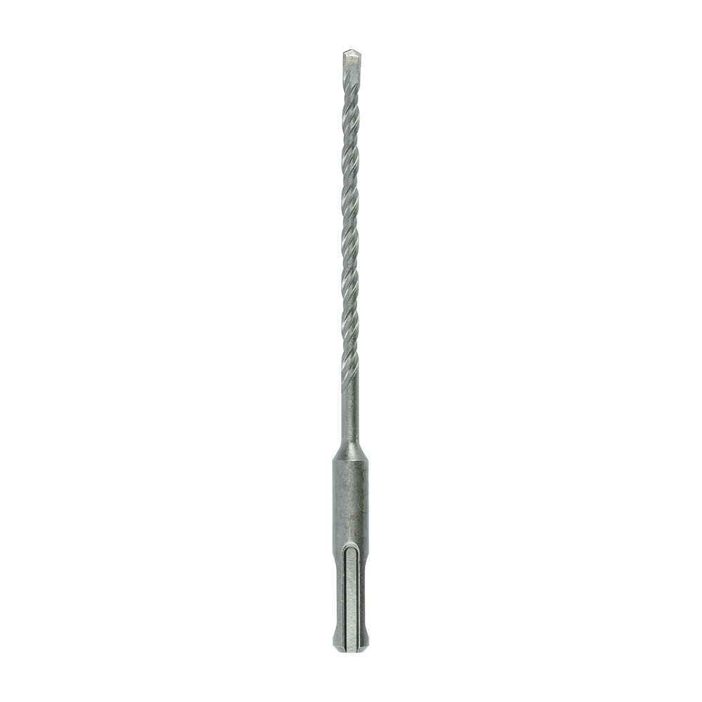 5.0 x 160mm SDS Plus Hammer Bit