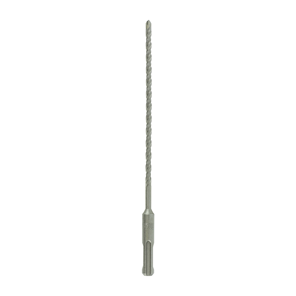 5.5 x 210mm SDS Plus Hammer Bit