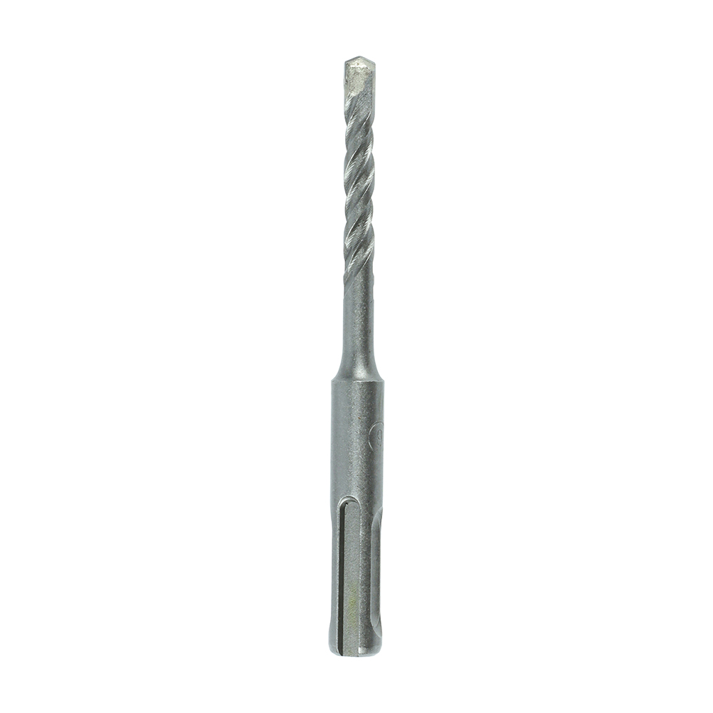 6.0 x 110mm SDS Plus Hammer Bit