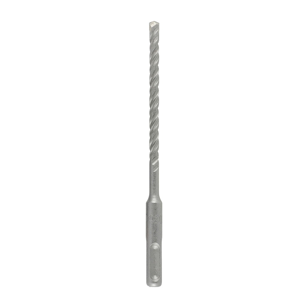 6.0 x 160mm SDS Plus Hammer Bit