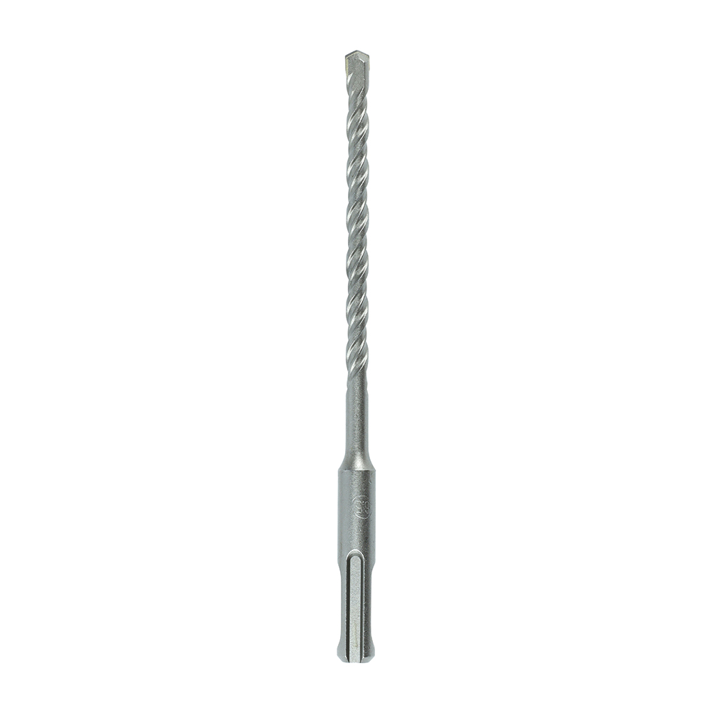 6.5 x 160mm SDS Plus Hammer Bit