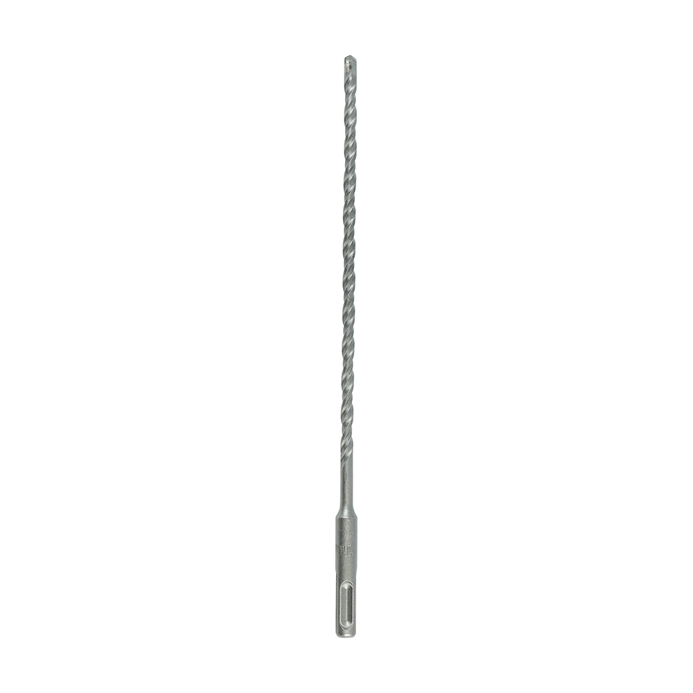 6.5 x 260mm SDS Plus Hammer Bit