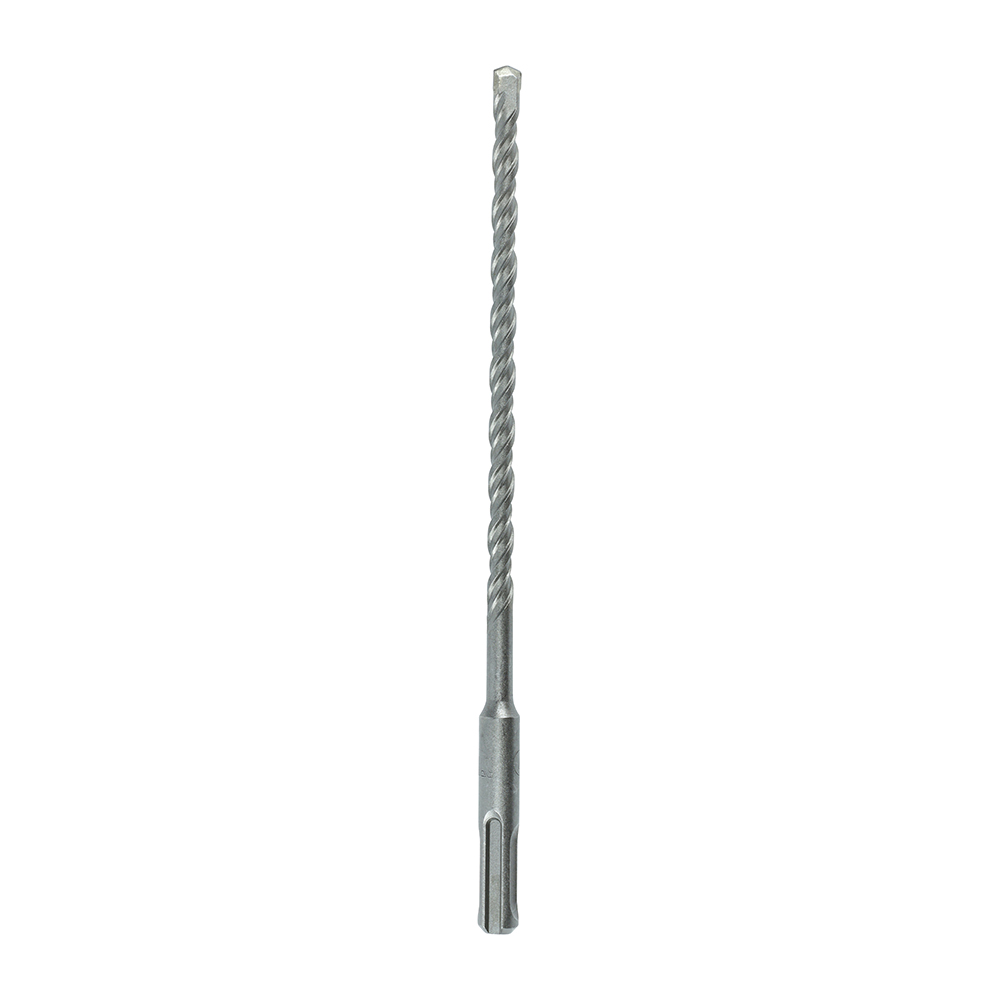 7.0 x 210mm SDS Plus Hammer Bit