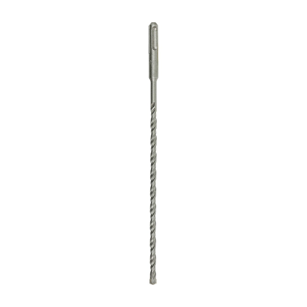 7.0 x 260mm SDS Plus Hammer Bit