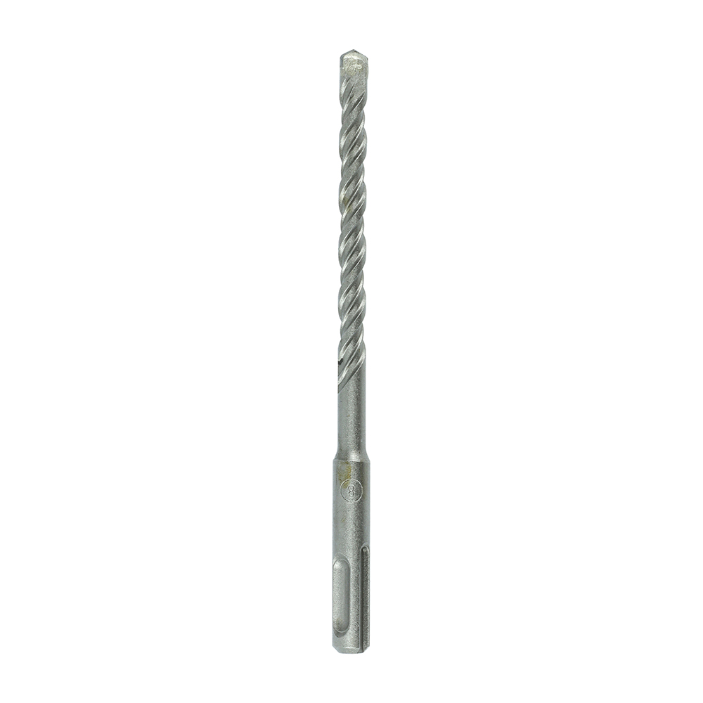 8.0 x 160mm SDS Plus Hammer Bit
