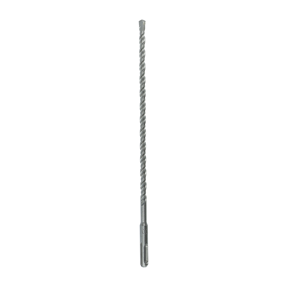 8.0 x 260mm SDS Plus Hammer Bit