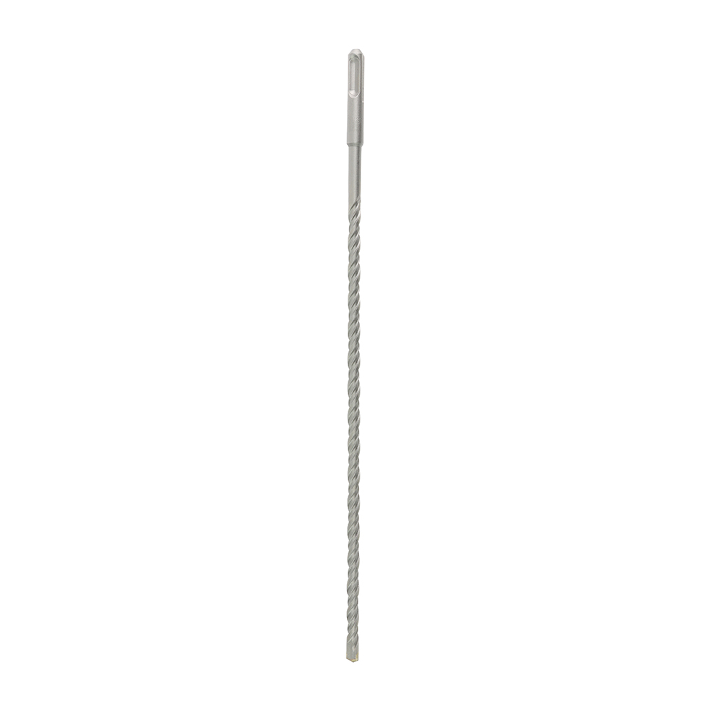 8.0 x 360mm SDS Plus Hammer Bit