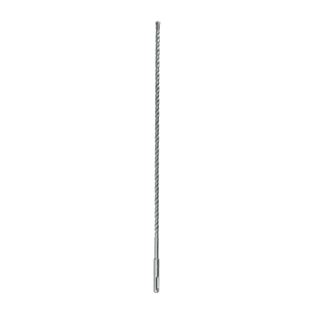 8.0 x 450mm SDS Plus Hammer Bit
