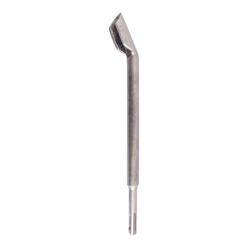 22 x 250mm SDS Plus Steels - Gouge