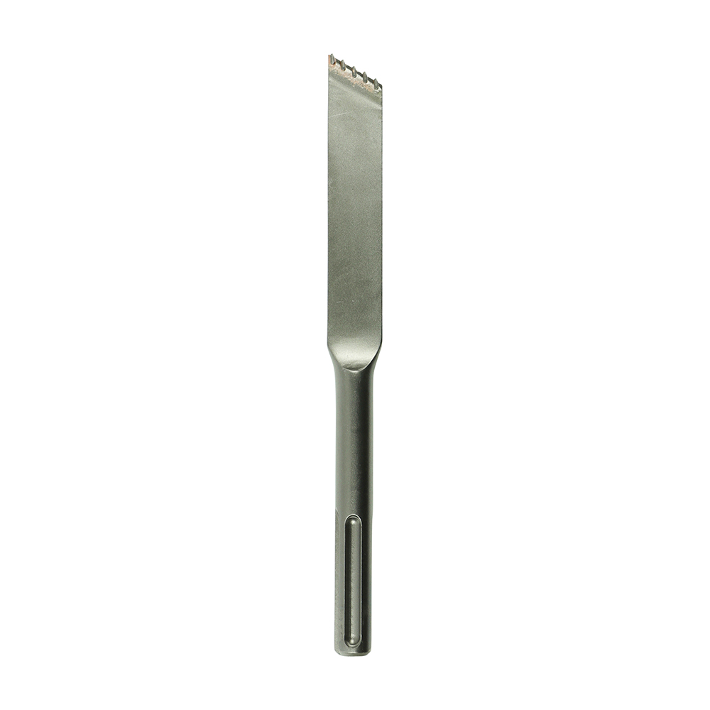 280mm SDS Max Steels - Slotting Tool