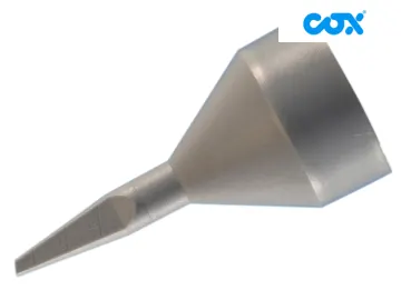 COX™ Grey Grouting Nozzle SOL2N1042