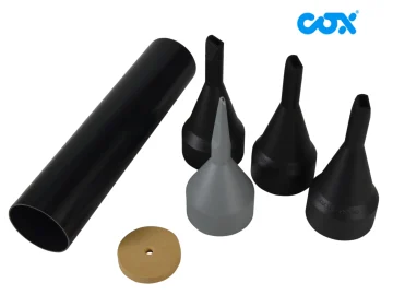COX™ Ultrapoint™ Gun Spares Kit SOL7XP016