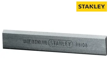STANLEY? RB108BP Card of 5 Straight Blades STA012378