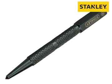 STANLEY? Square Head Centre Punch 3.2mm (1/8in) STA058120