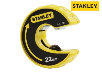 STANLEY? Auto Pipe Cutter 22mm STA070446