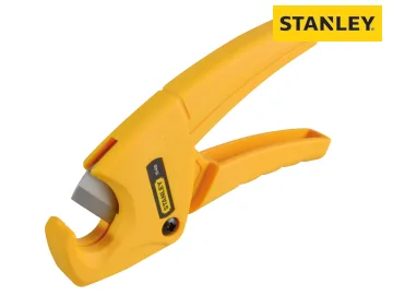 STANLEY? Plastic Pipe Cutter 28mm STA070450