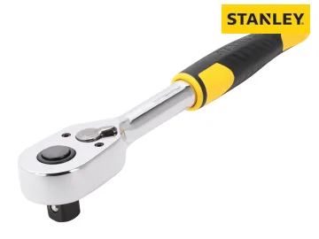 STANLEY? Ratchet Handle 72 Tooth 1/2in Drive STA082665
