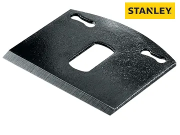 STANLEY? 151 Series Spokeshave Iron 55mm STA112350