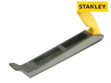 STANLEY? Metal Body Surform? Planer file STA521122