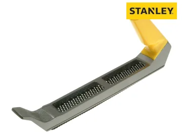STANLEY? Metal Body Surform? Plane STA521296