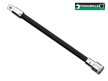 Stahlwille Flexible Extension Bar 3/8in Drive STW434