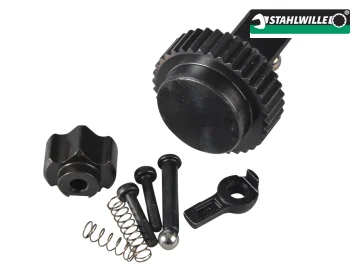 Stahlwille Spare Parts Set for Ratchet 512/532/8 STW51207210