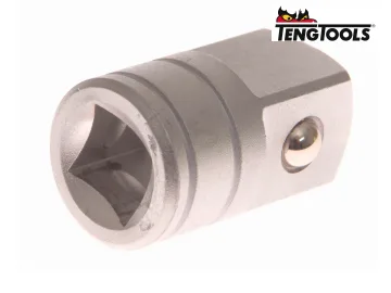 Teng Adaptor 1/2in Female > 3/4in Male TENM120037