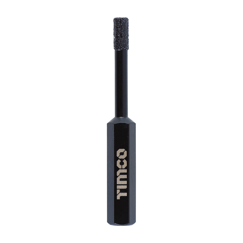 5.0mm Premium Diamond Tile & Glass Bit