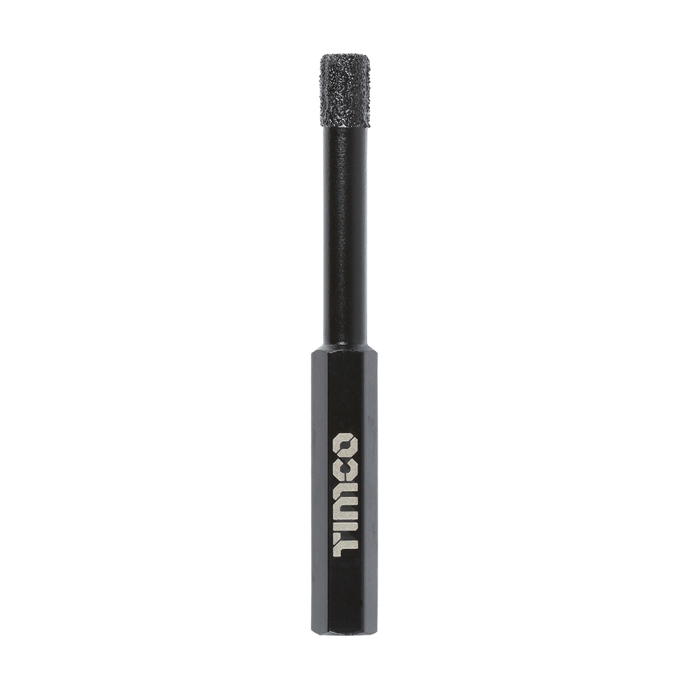 7.0mm Premium Diamond Tile & Glass Bit