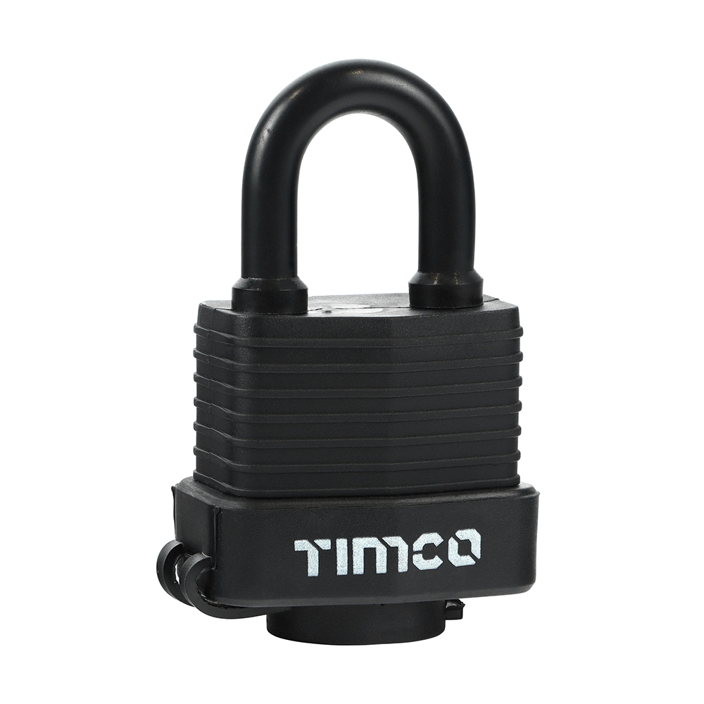 40mm Weatherproof Padlock