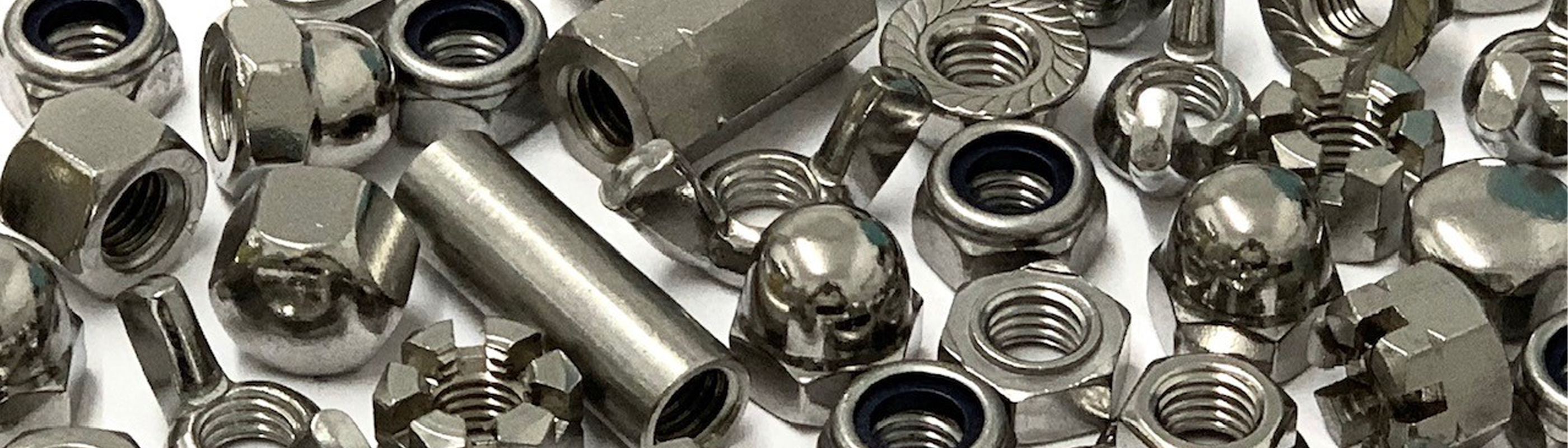 The Beginner's Guide to Hex Bolts, Fasteners