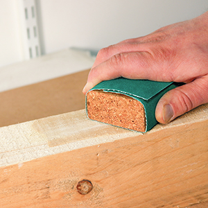 Sandpaper Rolls