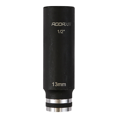 13 x 78mm Impact Socket