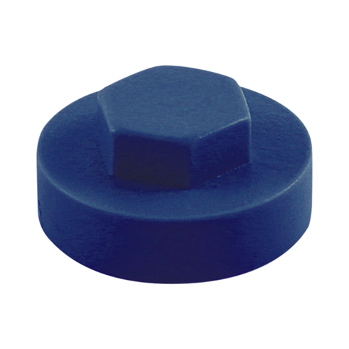 16mm Hex Head Cover Caps - Sargasso