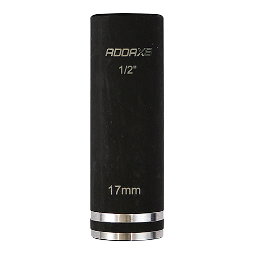 17 x 78mm Impact Socket