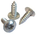 Stainless Steel Self Tapping Screws A2