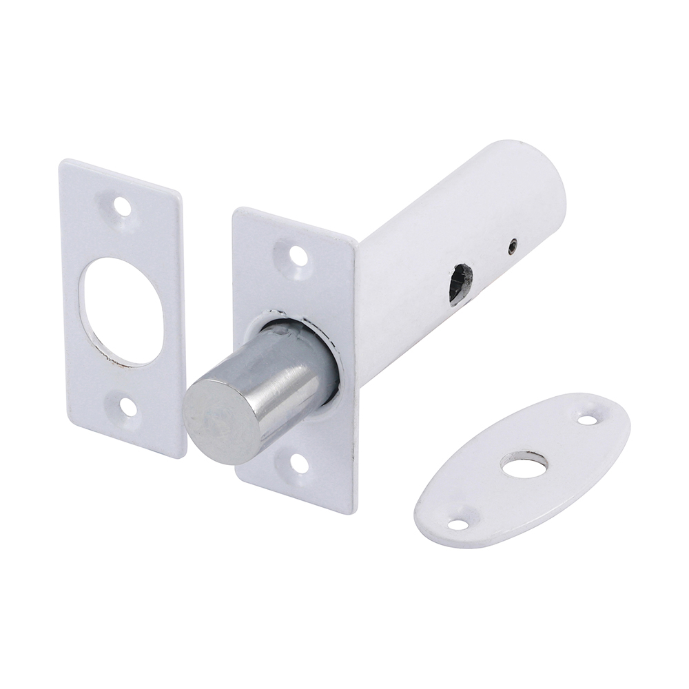 60mm Door Rack Bolts - White(Pack of 2)