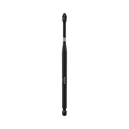 No.2 x 150 Impact Driver Bits - PZ