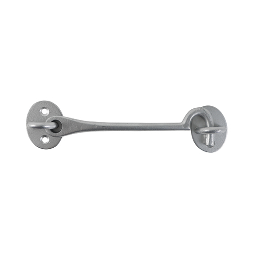 12" Cabin Hooks - Hot Dipped Galvanised